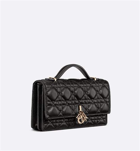 miss dior bag price|mini lady Dior bag price.